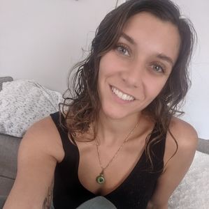 Meet your Posher, Katrina